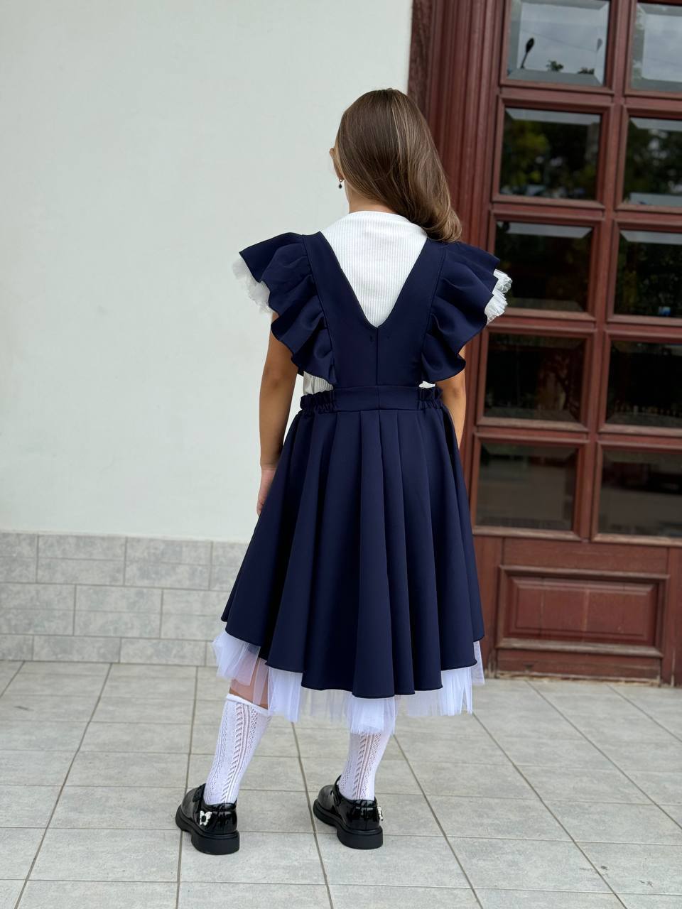 Сукня 080724011